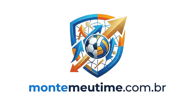 Monte Meu Time